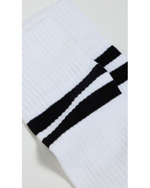 Falke Black Dynamic Socks for men