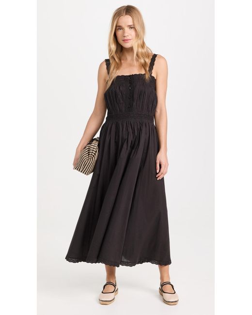 The Great Black The Cachet Dress