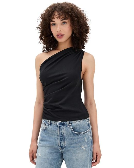 A.L.C. Black A. .C. Nova Tank