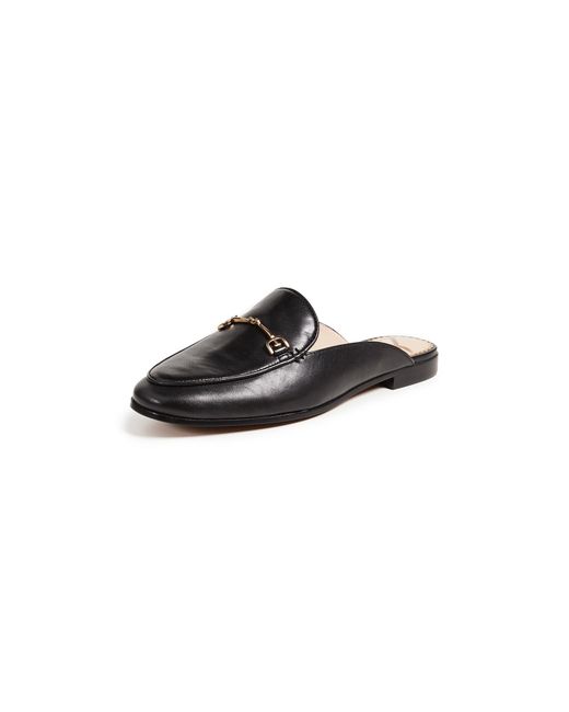 sam edelman mule flats