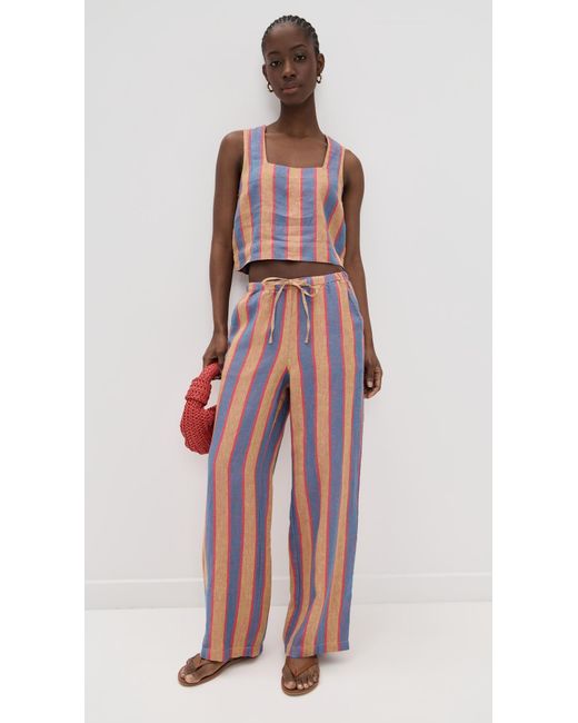 Rails Multicolor Emmie Pants