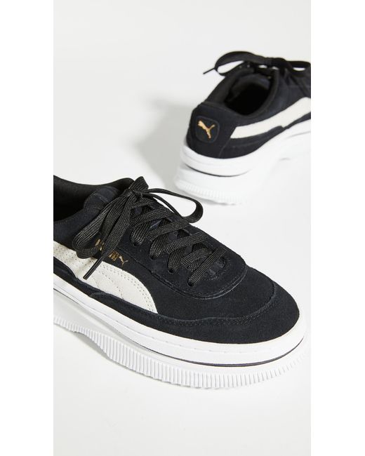 puma deva suede