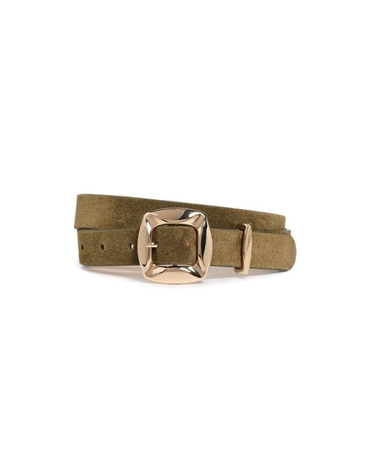 Zimmermann Green Kaia Belt 25