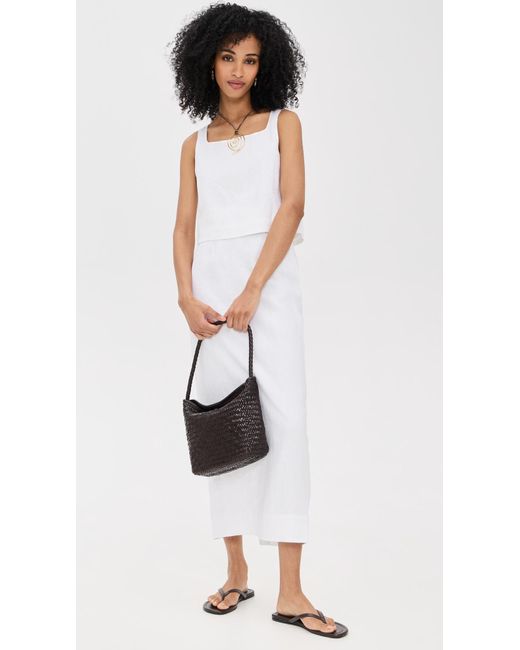 Posse Black Val Top