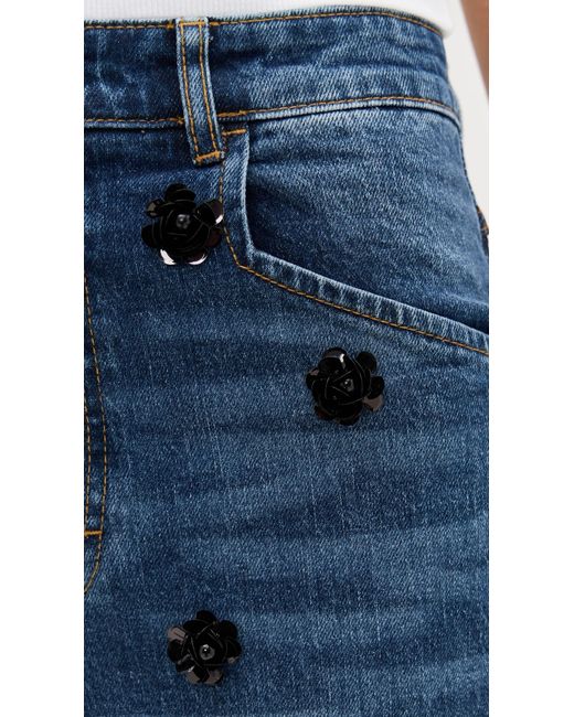 Baum und Pferdgarten Blue Narane Jeans