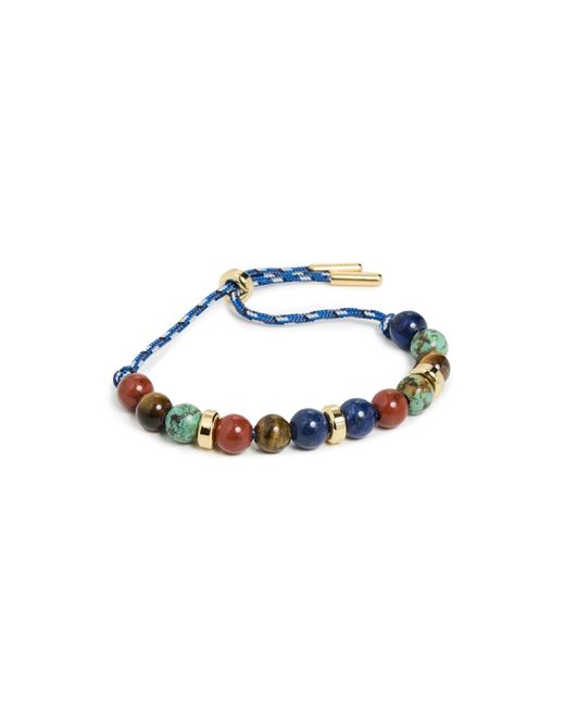 Eliou Blue Dimitri Bracelet