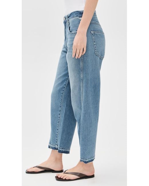 AMO Blue Maria Pants