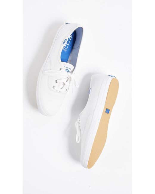 keds champion core sneakers
