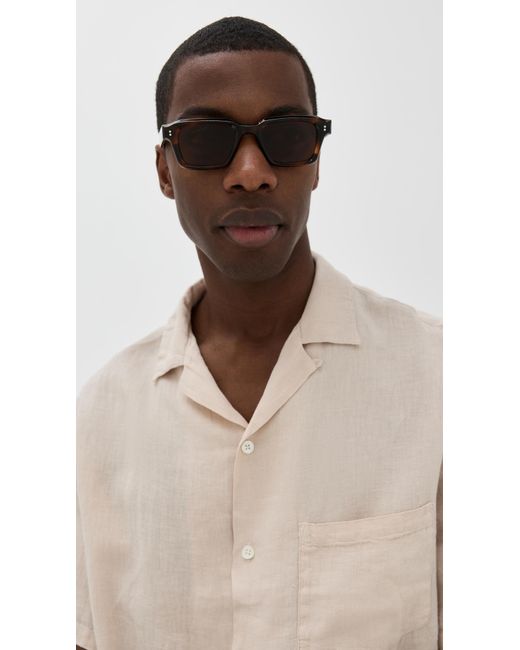 Chimi Black 03 Sunglasses