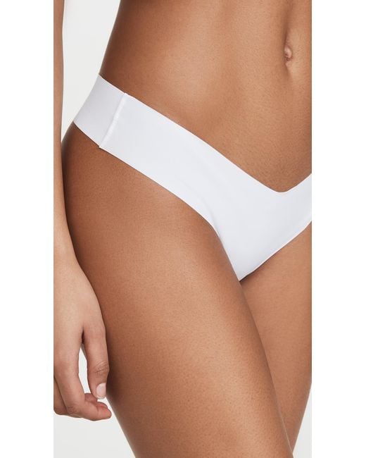 Commando Multicolor Classic Thong 3-Pack