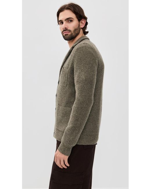 Alex Mill Multicolor Mitchell Cardigan for men