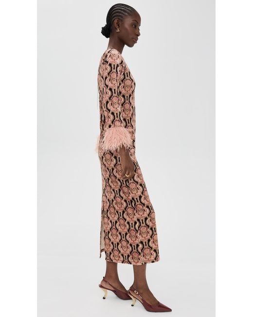 Cara Cara Multicolor Danya Dress