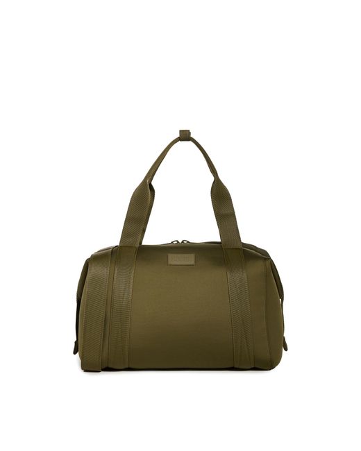 Dagne Dover Green Landon Large Carryall Bag