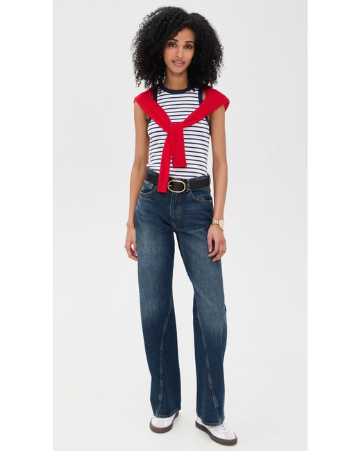 Sold Out NYC Black The Not So Basic Tank