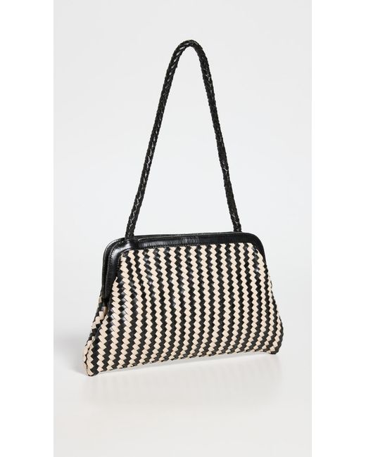 Bembien Black Le Sac Bag