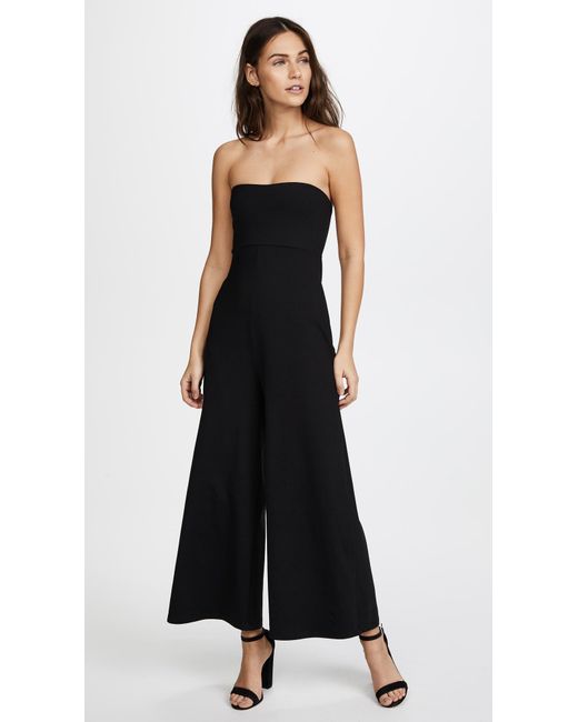 susana monaco jumpsuit