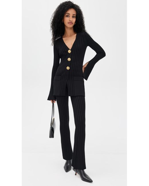 Cara Cara Black Estella Top