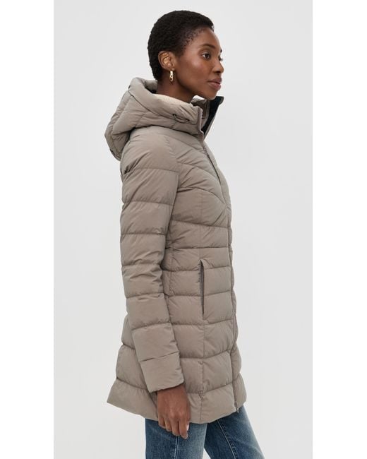 Canada Goose Multicolor Clair Coat