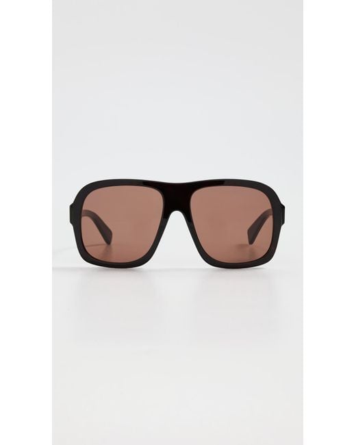 Chloé Black Ch0331S Sunglasses