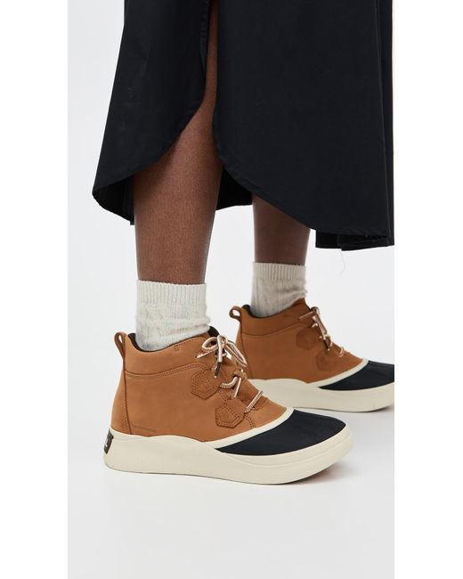 Sorel White Out N About Iv Classic Boots