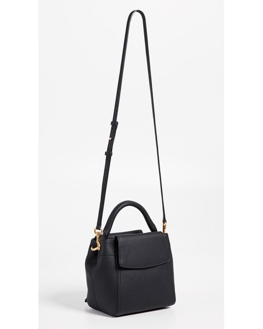 Half moon shop crossbody tory burch