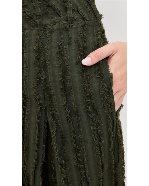 Rangel Black Lia Pants