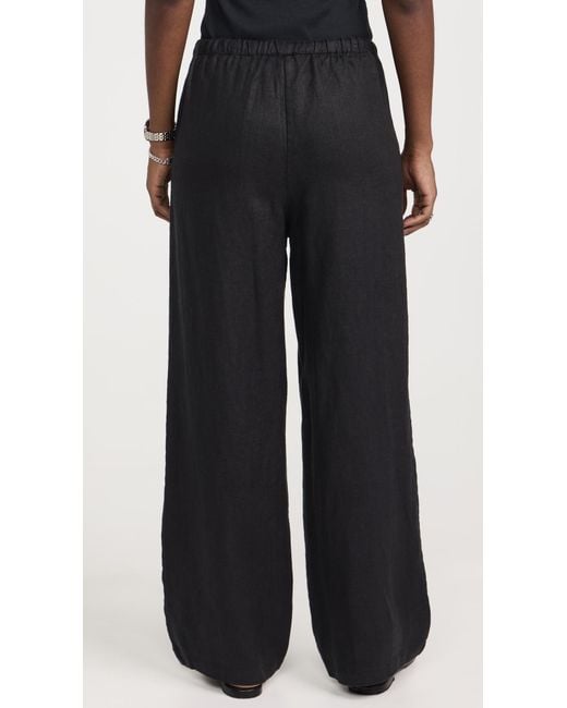 Rails Black Emmie Trousers