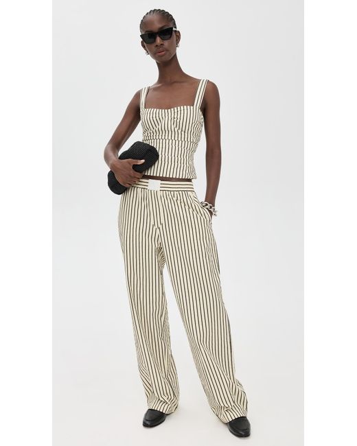 Lioness Natural Cobain Pants