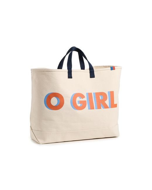 Kule Multicolor The Tote