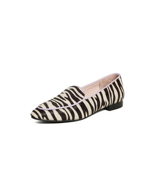 Altra Black Ligia Flats