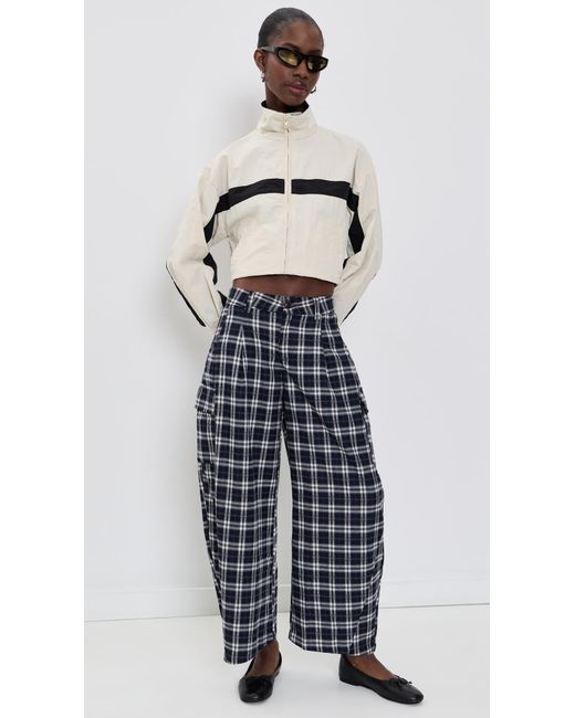 Lioness Black Nova Pants