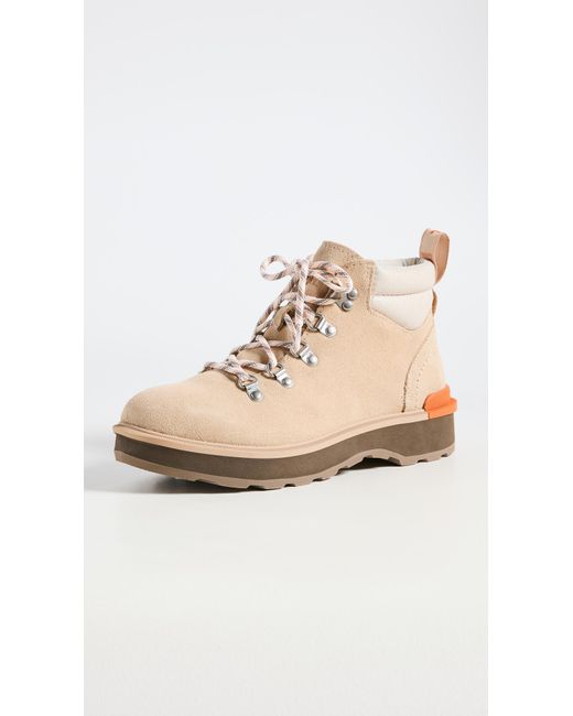 sorel hi line boots