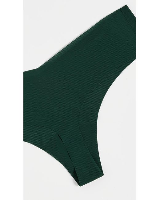 Commando Red Butter Panties 3 Pack