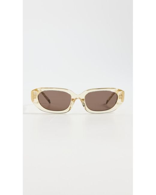 Tory Burch Black 0Ty7219U Sunglasses