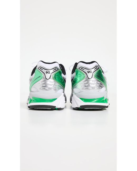 Asics Multicolor Gel-kayano 14 Sneakers M 5/ W 6