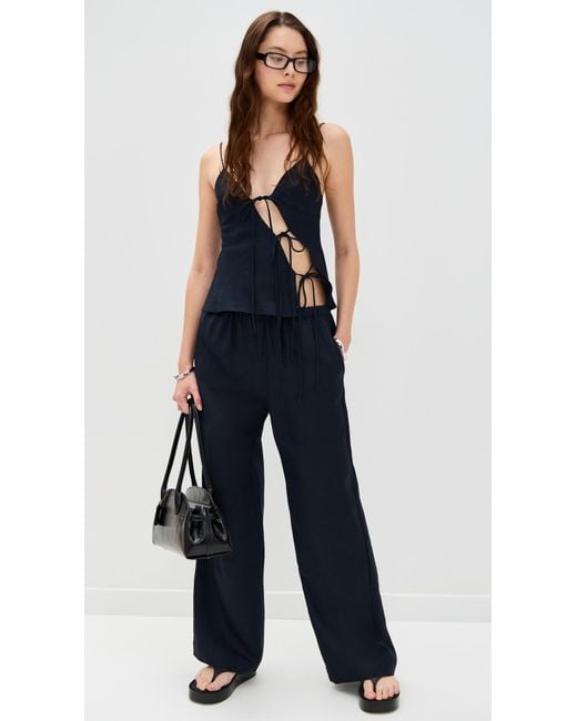 Lioness Blue Idyllic Pants
