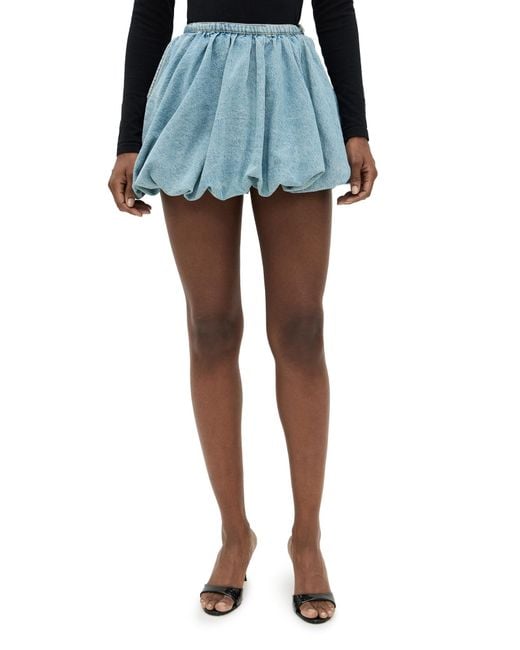スカート ROTATE Birger Christensen Skirts 26385094_56441874_600.jpg
