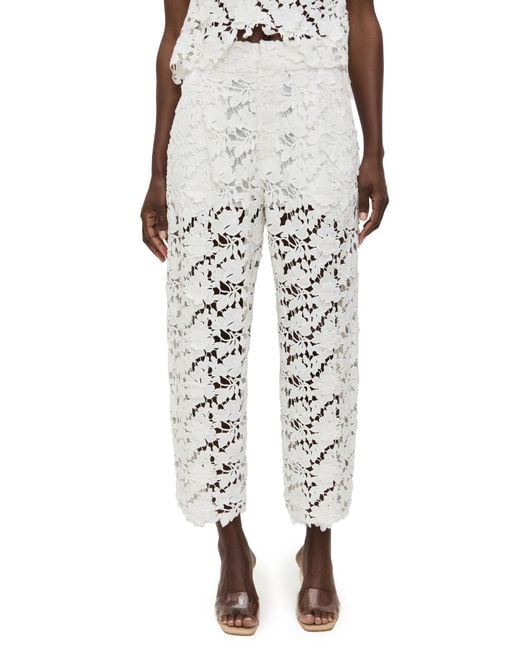 JBQ Black Aniston Pants