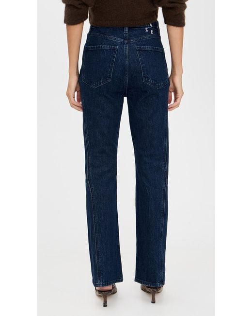 DAZE Blue Soho Jeans