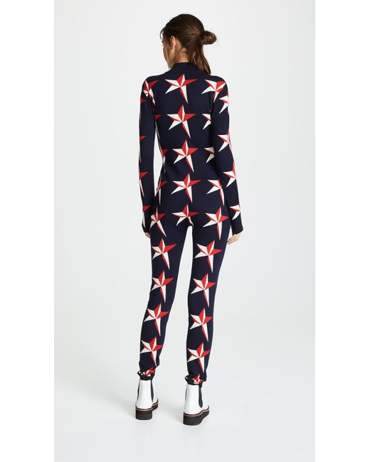 perfect moment star jumpsuit