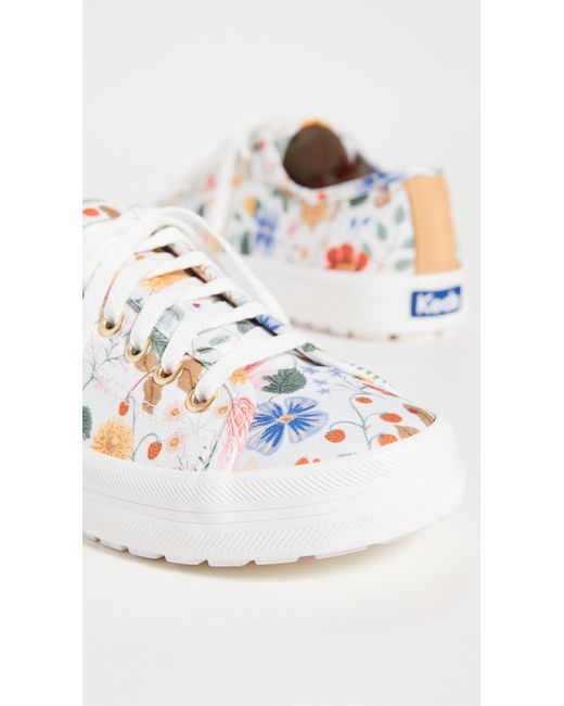 keds strawberry fields