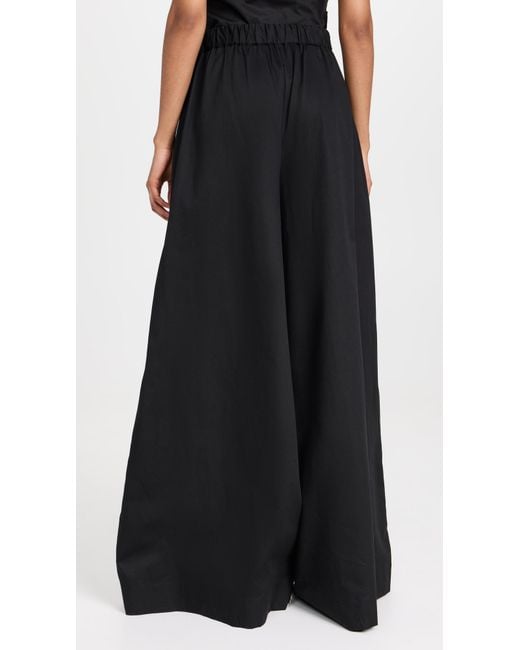 JBQ Black Harper Pants