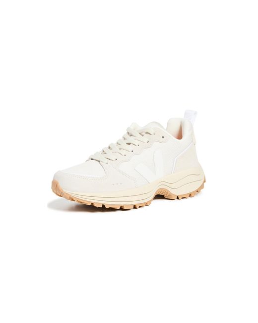 Veja White Venturi Trainer Sneakers