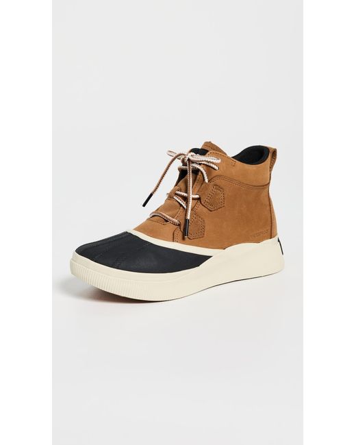 Sorel White Out N About Iv Classic Boots