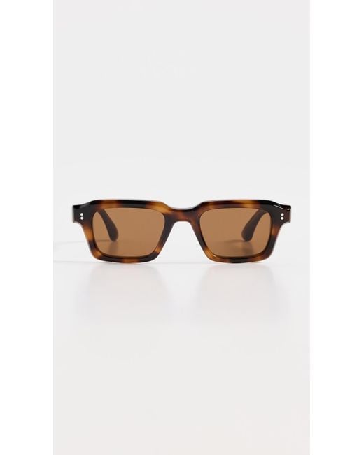 Chimi Black 03 Sunglasses