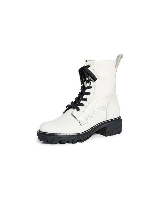 rag and bone shiloh