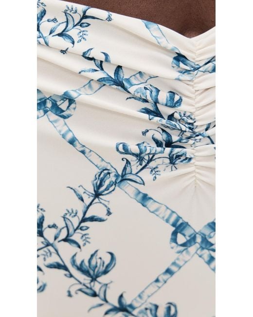 Agua Bendita Brown Vaiven Gloriosa Bikini Bottoms