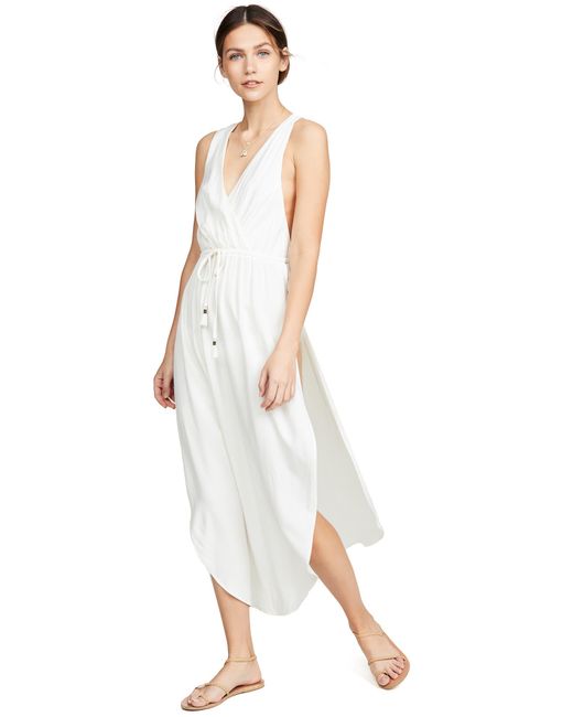 L Space Kenzie Cover Up Lyst