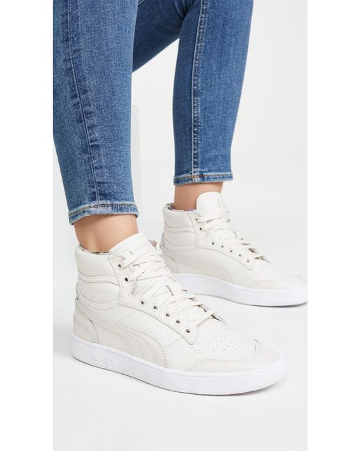 sneaker ralph sampson