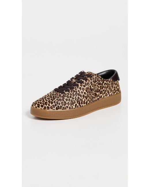 Tory Burch Multicolor Phoenix Sneakers